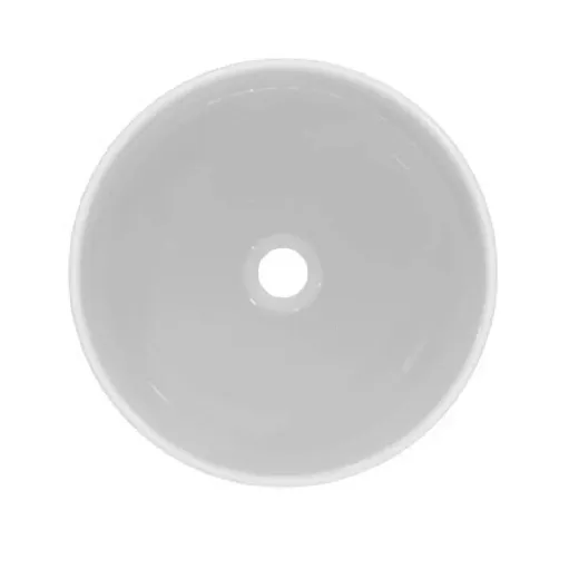 Умывальник накладной Ideal Standard i.life O 40 белый, T573301