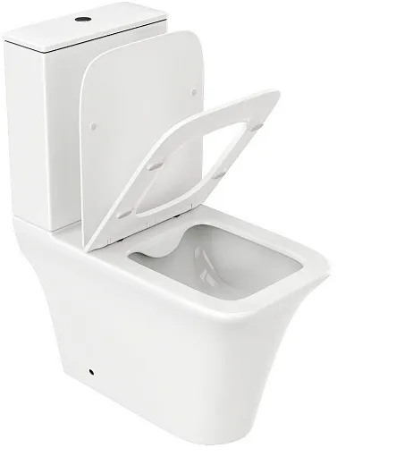 Унитаз напольный CeruttiSPA Nivolet CT8457