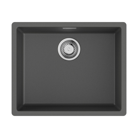 Кухонная мойка Omoikiri Yamakawa 55T Integra-PL Tetogranit/платина Кухонная мойка Omoikiri Yamakawa 55T Integra-PL Tetogranit/платина
