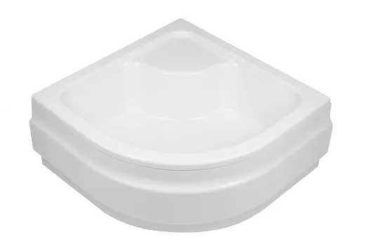Душевой поддон Deante Deep KTD_041B 90х90