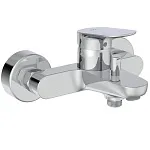 Смеситель для ванны Ideal Standard Ceralife O BE029AA хром