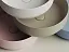 Умывальник Ceramicanova Element CN6022MP 39х39х12см накладной круглый без перелива, CN6022MP