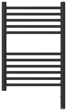 Полотенцесушитель электрический Сунержа Богема 3.0, 600x400, МЭМ правый, темный титан муар, 15-5805-6040 Полотенцесушитель электрический Сунержа Богема 3.0, 600x400, МЭМ правый, темный титан муар, 15-5805-6040