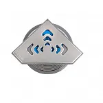 Угловой трап Pestan Confluo Standard Vertical Angle, 13000021