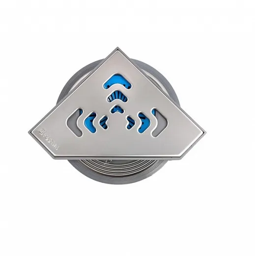 Угловой трап Pestan Confluo Standard Vertical Angle, 13000021