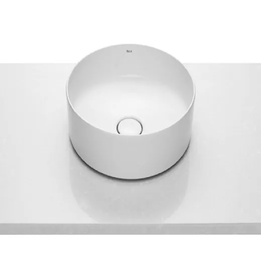 Раковина-чаша Roca Inspira Round 37 см 327523000