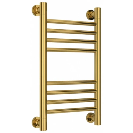 Полотенцесушитель водяной Сунержа Богема+, 500x300, цвет золото, 03-0220-5030