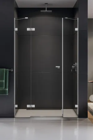 Дверь в нишу New Trendy EVENTA PLUS L 130x200