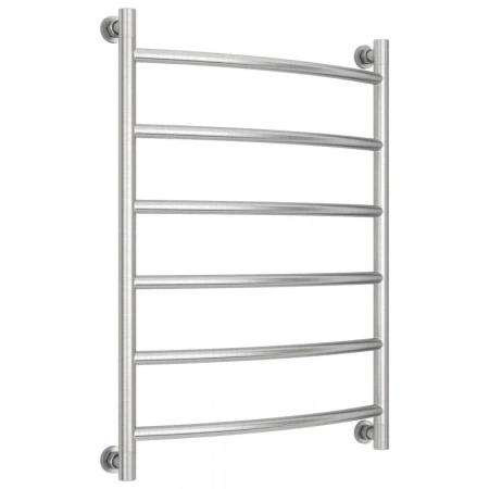 Полотенцесушитель водяной Сунержа Галант+ 071-0200-8060, 800x600, цвет сатин