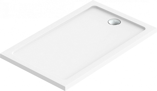 Акриловый душевой поддон Good Door ОЛИМПИК NEW 130х80