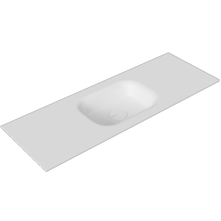 WBVO1000 Раковина чаша встраиваемая KUPALA OVAL 100*49 (чаша 50*35) (Solid Surface) WBVO1000 Раковина чаша встраиваемая KUPALA OVAL 100*49 (чаша 50*35) (Solid Surface)
