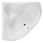 Акриловая ванна Vagnerplast Iris 143х143 Акриловая ванна Vagnerplast Iris 143х143