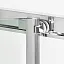 Душевой уголок New Trendy ALTA 80x80x195 (var 2)
