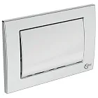 Кнопка смыва механическая Ideal Standard ProSys Septa M2 R0128MY хром полированный