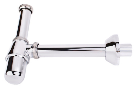 Сифон для раковины Hansgrohe 52010000 Сифон для раковины Hansgrohe 52010000