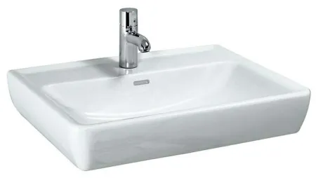 Раковина Laufen Pro 8.1895.1.000.104.1