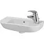 Раковина Laufen Pro 8.1695.7.000.106.1 R