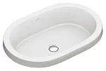 Раковина Villeroy &amp; Boch Architectura 4166 60 01 alpin