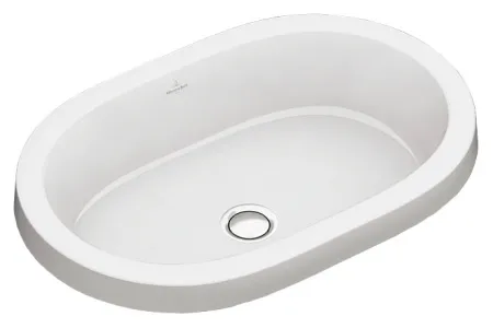 Раковина Villeroy &amp; Boch Architectura 4166 60 01 alpin