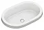 Раковина Villeroy &amp; Boch Architectura 4166 60 01 alpin