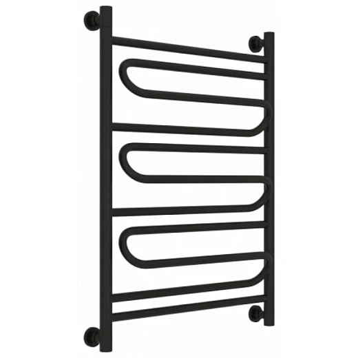 Полотенцесушитель водяной Сунержа Элегия+ 31-0205-8060, 800x600, цвет матовый черный Полотенцесушитель водяной Сунержа Элегия+ 31-0205-8060, 800x600, цвет матовый черный