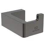 Одинарный крючок для одежды Ideal Standard CONCA T4506A5