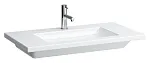 Раковина Laufen Living Square 8.1643.4.000.104.1