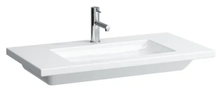 Раковина Laufen Living Square 8.1643.4.000.104.1