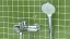 Смеситель для ванны Hansgrohe Novus 71041000