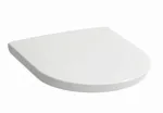 Крышка-сиденье Laufen The New Classic 8.9185.1.000.000.1, Soft Close, цвет — белый