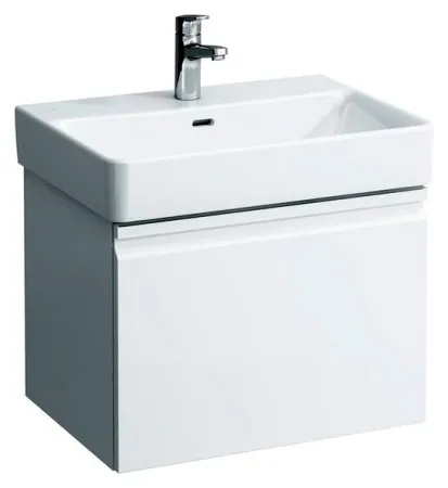 Раковина Laufen Pro S 8.1096.2.000.104.1 (55 см)