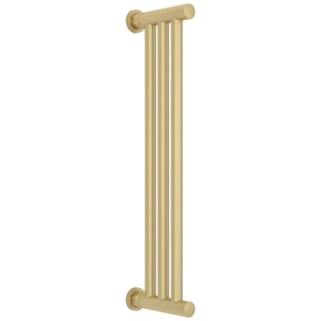 Полотенцесушитель водяной Сунержа Хорда, 600x200, цвет матовая шампань, 022-4124-0600