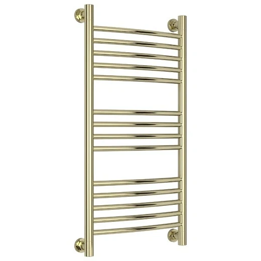 Полотенцесушитель водяной Сунержа Богема+, 800x400, цвет шампань, 020-0221-8040 Полотенцесушитель водяной Сунержа Богема+, 800x400, цвет шампань, 020-0221-8040