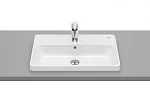 Умывальник Roca Gap Square 60х39, 3270YA000
