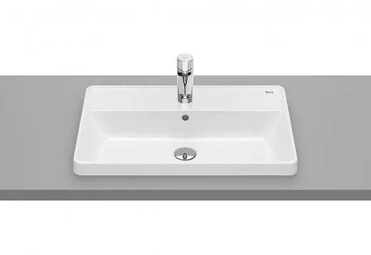 Умывальник Roca Gap Square 60x39 3270YA000
