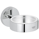 Держатель стакана Grohe Essentials 40369001 Держатель стакана Grohe Essentials 40369001