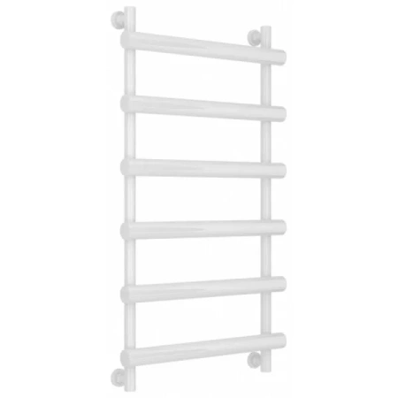 Полотенцесушитель водяной Сунержа Атлант 12-0226-1050, 1000x500, цвет белый