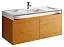 Умывальник Roca Stratum 110х50см, 27631000