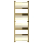 Полотенцесушитель водяной Сунержа Богема+, 1500x500, цвет золото, 03-0220-1550