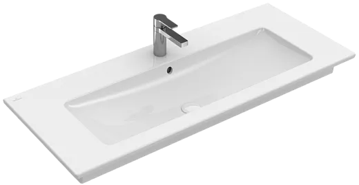Умывальник Villeroy&Boch Venticello 100x50, 4104AL01