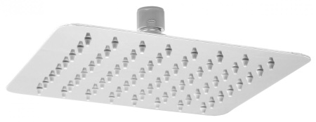 Верхний душ Deante Cascada Flox NAC_005K 20х20 см хром Верхний душ Deante Cascada Flox NAC_005K 20х20 см хром