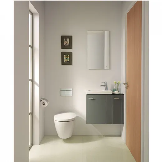 Держатель для туалетной бумаги Ideal Standard CONNECT N1382AA