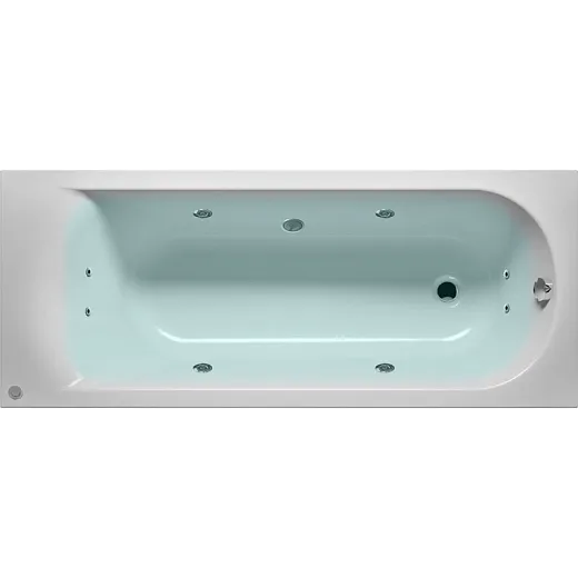 Гидромассажная система EASY Hydro 2