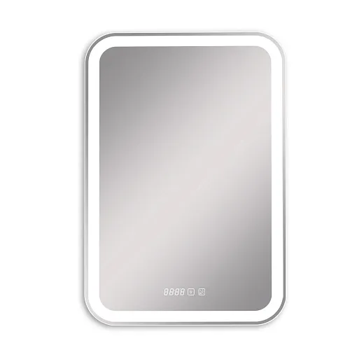 Зеркало Raval Сигма 55х80 сенсор, Sgm.02.550x800/W/RL