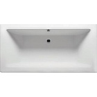Акриловая ванна Riho Lugo Velvet 180х80 Акриловая ванна Riho Lugo Velvet 180х80