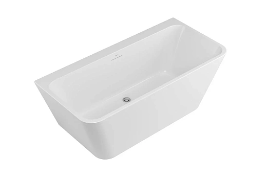 Ванна акриловая Excellent Lila 2.0 150 x 72 см, белая, WAEX.LIL2.150.WHP