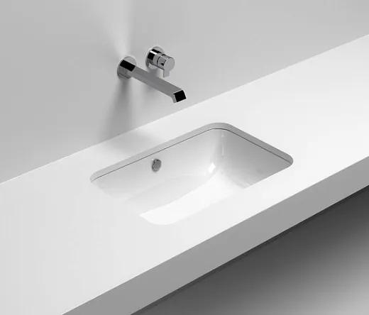 Раковина Villeroy&Boch Architectura 4177 6001, 54*34 см