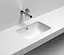 Раковина Villeroy&Boch Architectura 4177 6001, 54*34 см