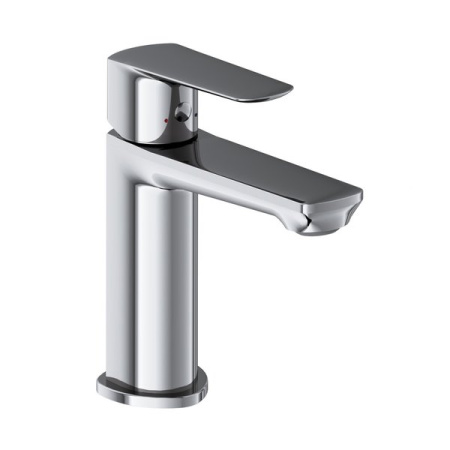 Смеситель для умывальника Ravak Life X070470 хром