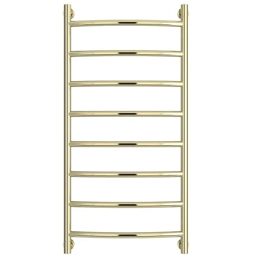 Полотенцесушитель водяной Сунержа Галант+, 1000x500, цвет шампань, 020-0200-1050